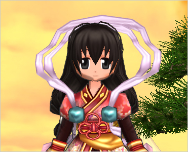 Amaterasu Robe